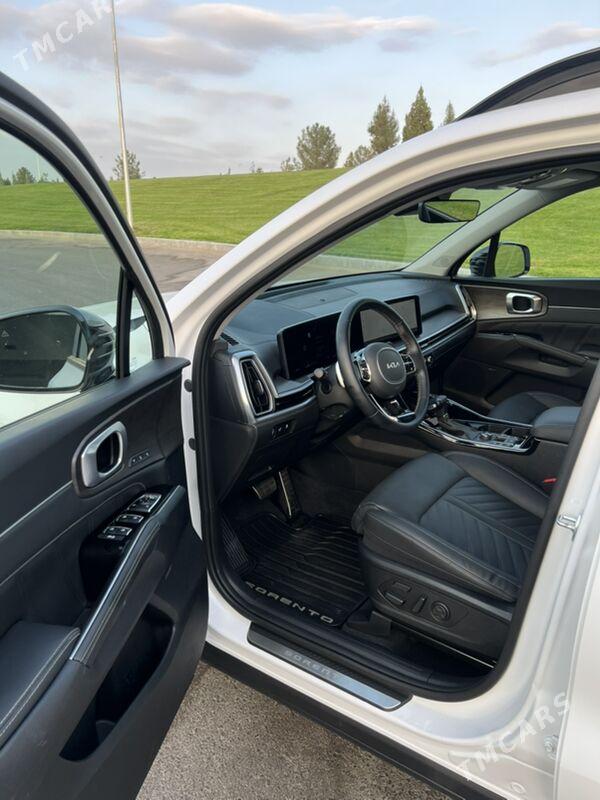 Kia Sorento 2025 - 650 000 TMT - Aşgabat - img 4