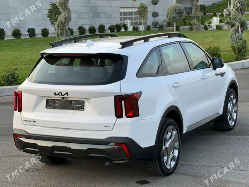 Kia Sorento 2025 - 650 000 TMT - Aşgabat - img 9