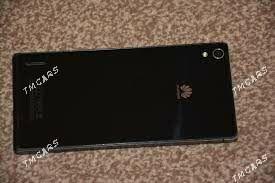 Huawei P7 - Ашхабад - img 1