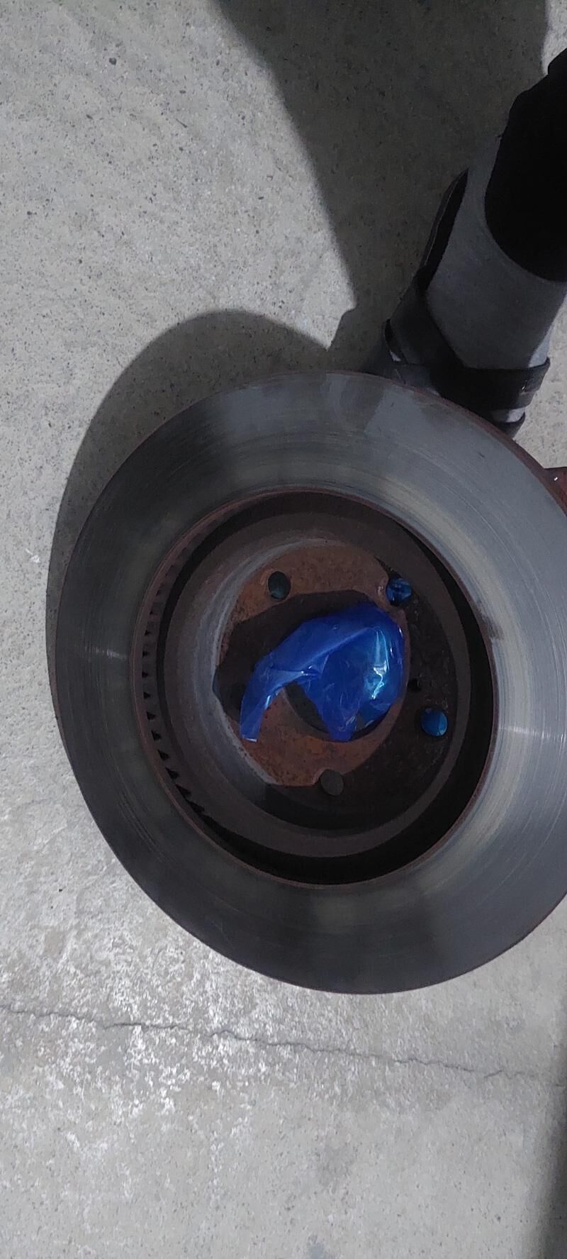 Baraban leksus 350 200 TMT - Гёкдепе - img 3