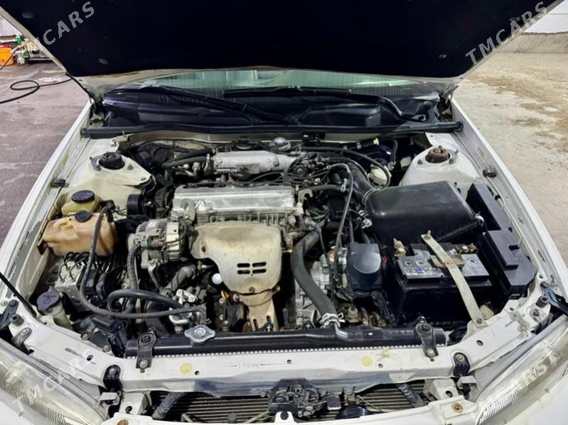 Toyota Camry 1998 - 126 000 TMT - Мары - img 5