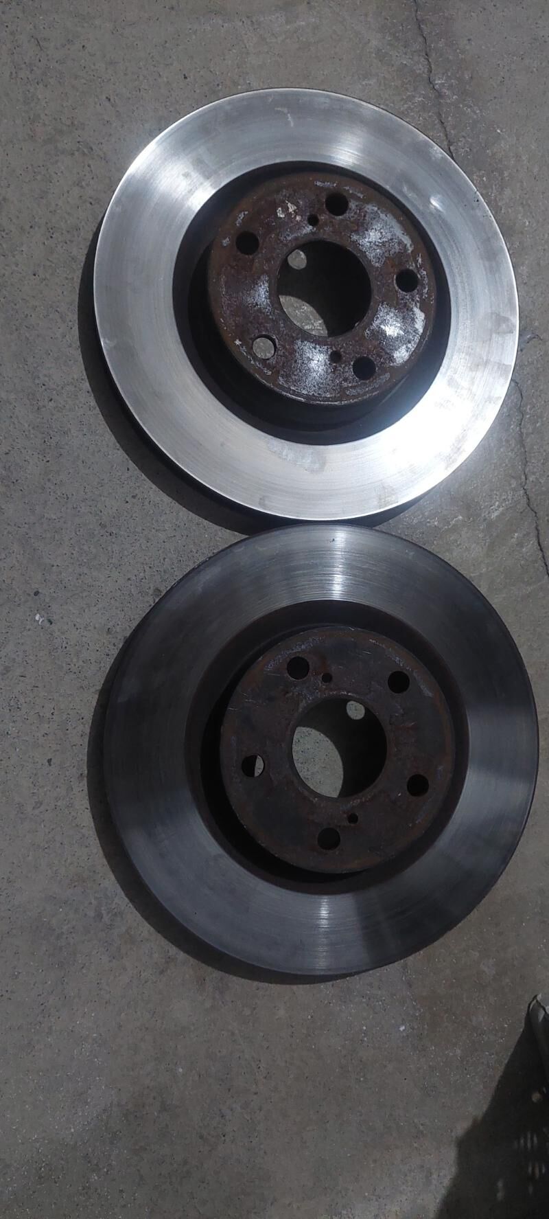 Baraban leksus 350 200 TMT - Гёкдепе - img 2