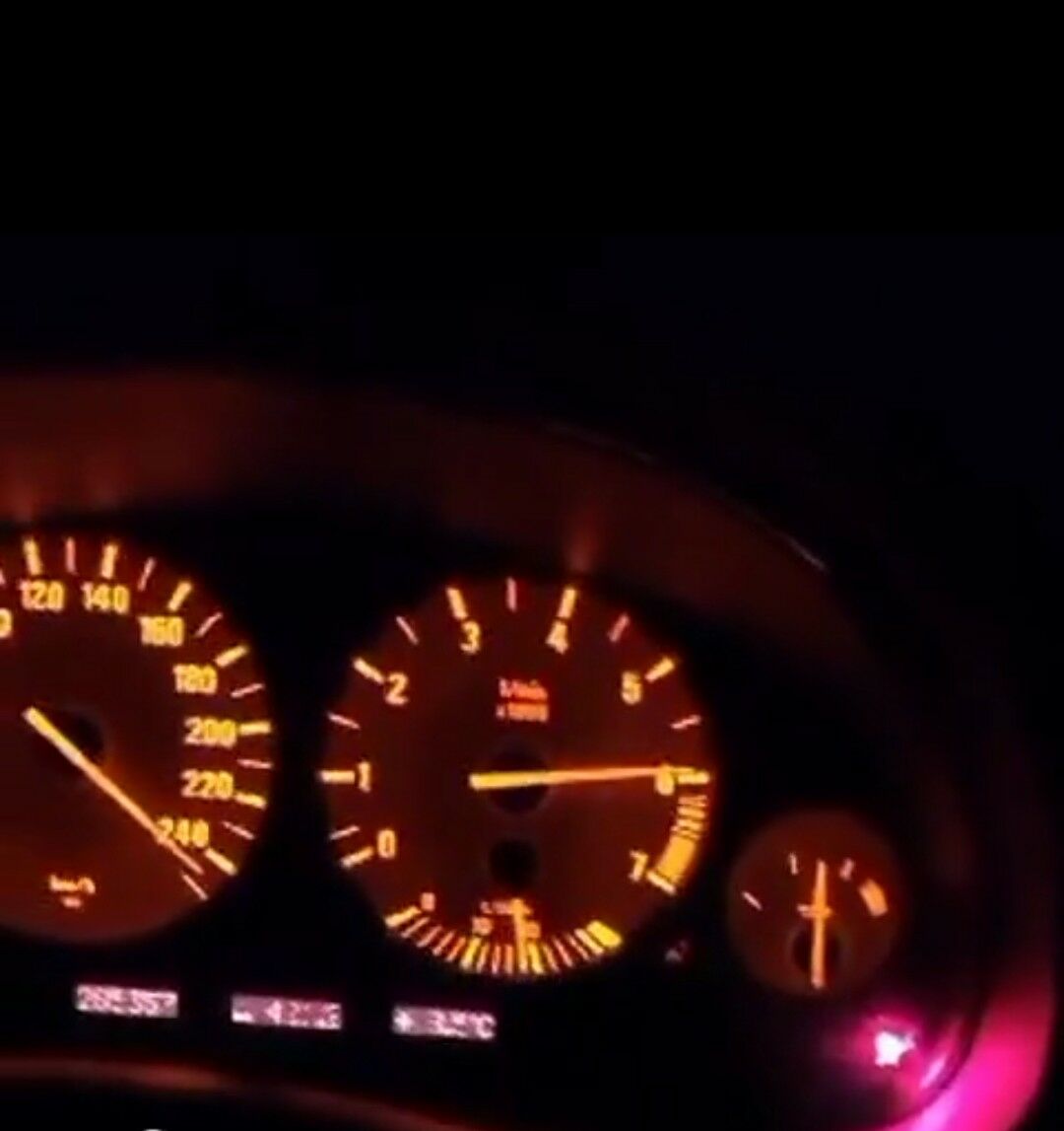 BMW 545 1999 - 140 000 TMT - Мары - img 1