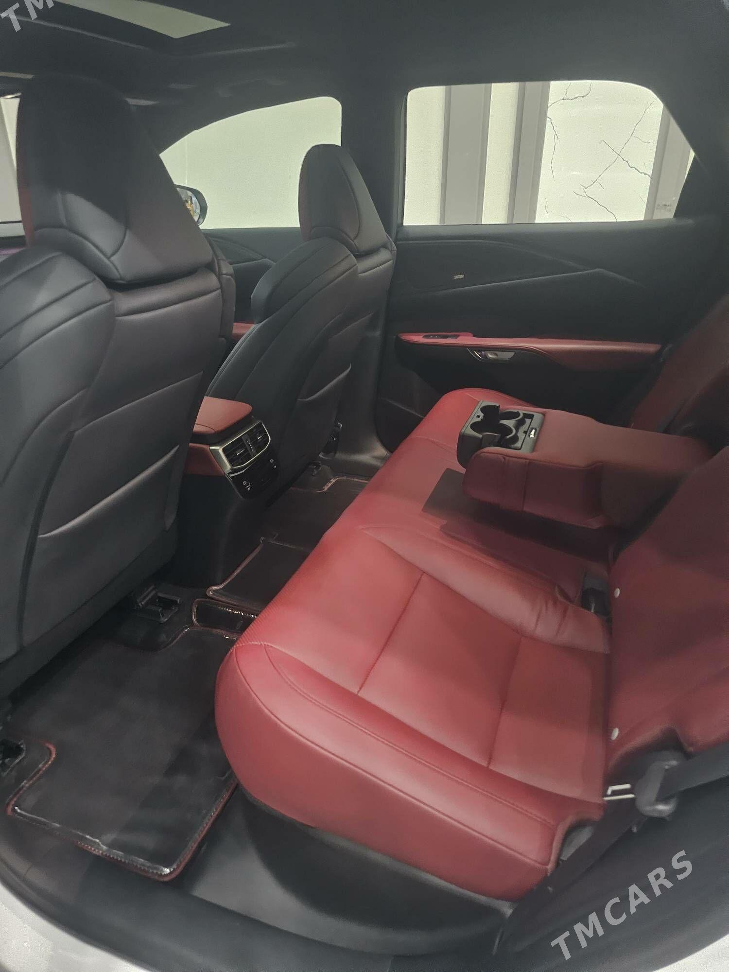 Lexus RX 350 2025 - 780 000 TMT - Байрамали - img 9