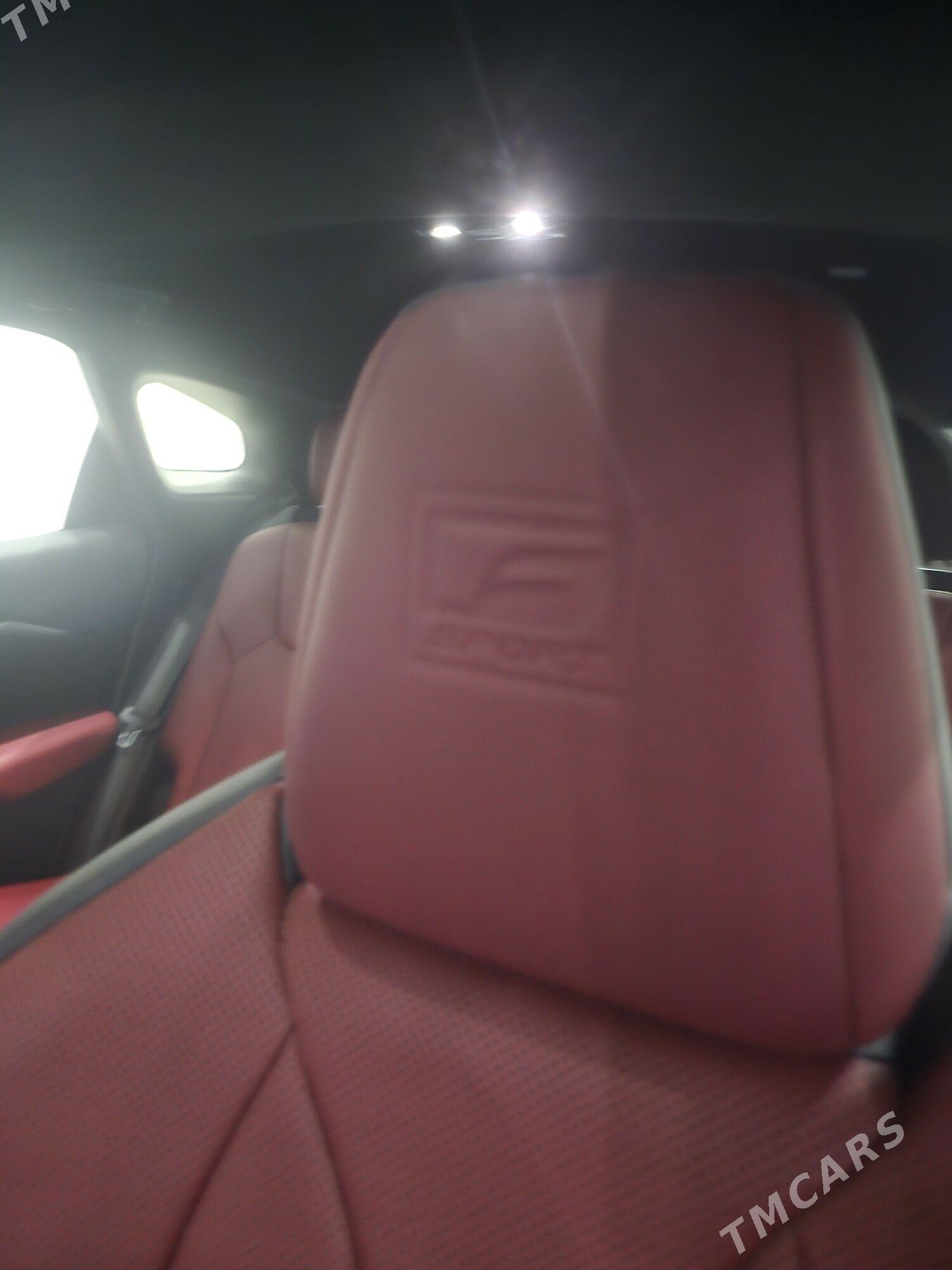 Lexus RX 350 2025 - 780 000 TMT - Байрамали - img 10