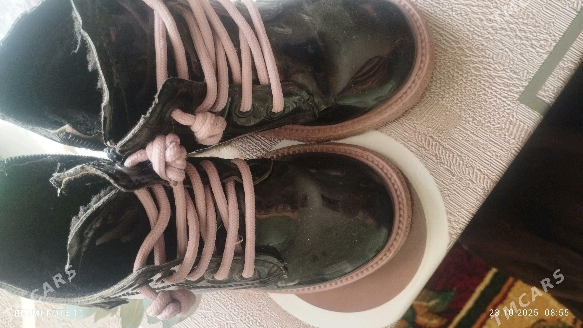 детские вещи - Türkmenabat - img 2