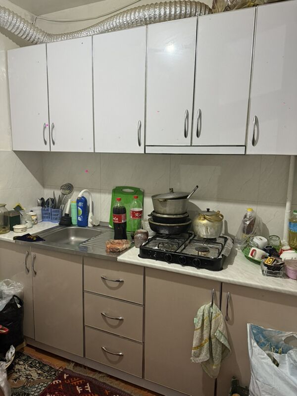 1komn 2 etaj - Türkmenabat - img 5