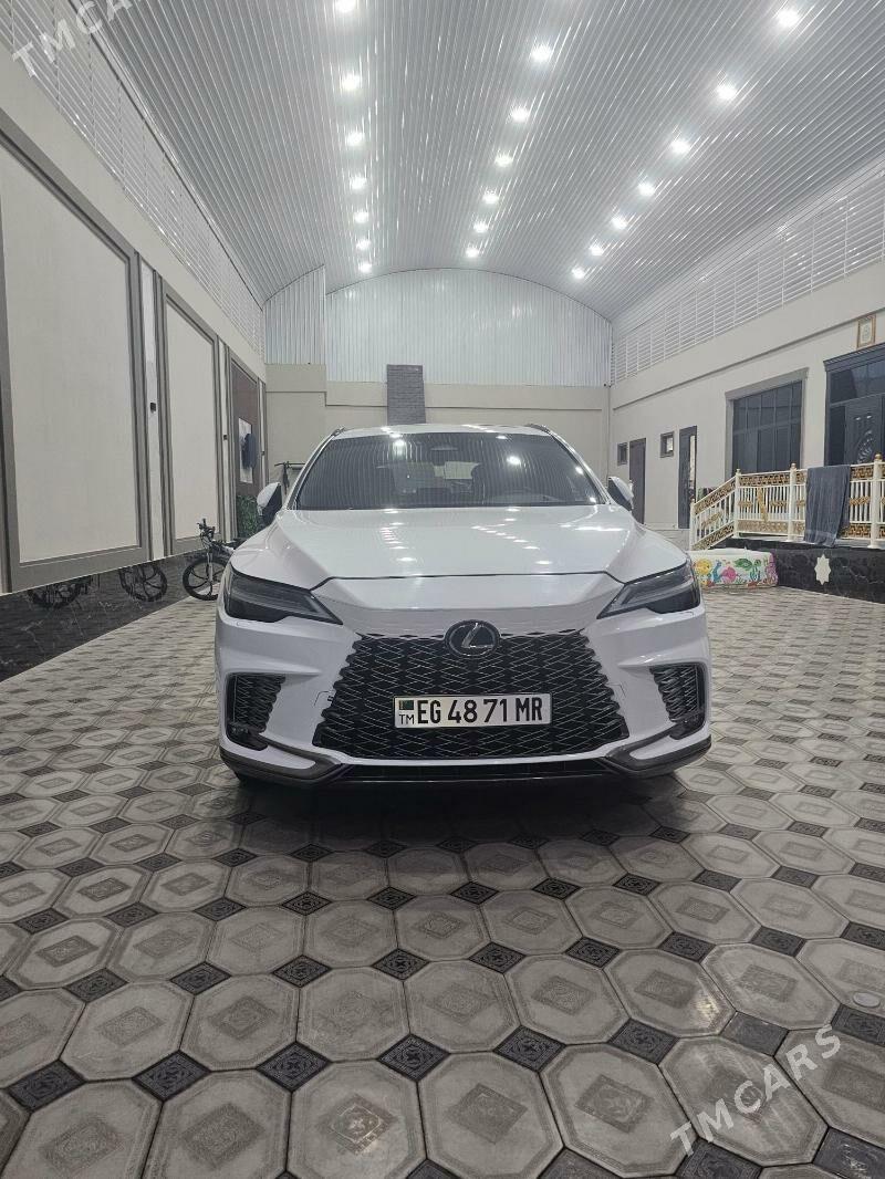 Lexus RX 350 2025 - 780 000 TMT - Байрамали - img 2