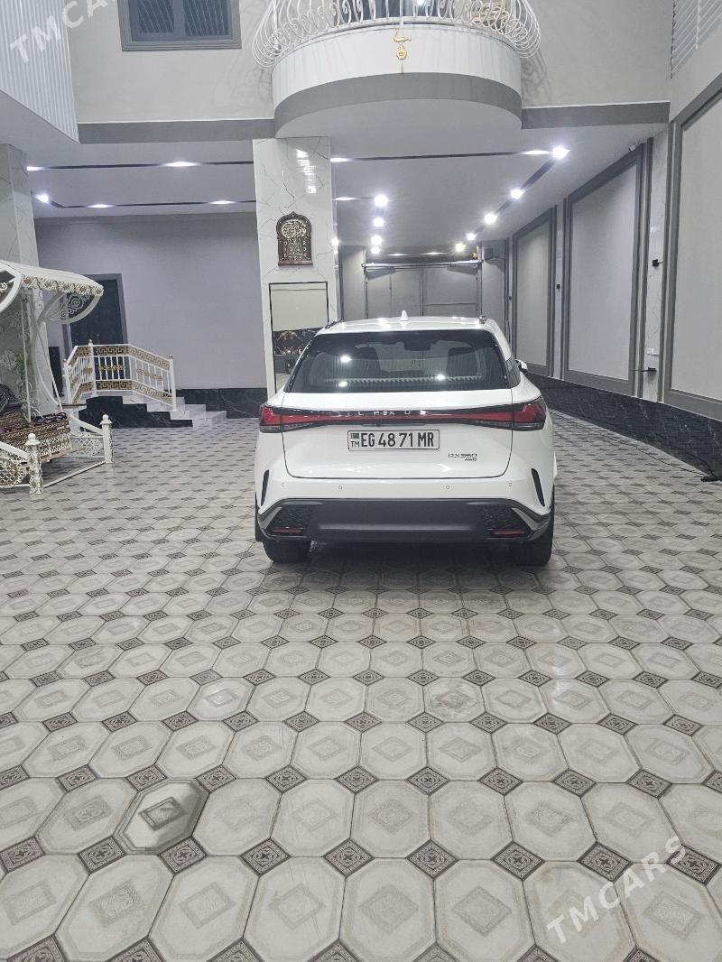 Lexus RX 350 2025 - 780 000 TMT - Байрамали - img 3