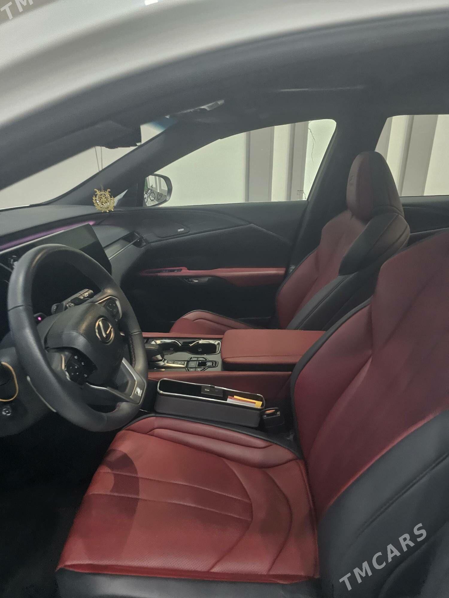 Lexus RX 350 2025 - 780 000 TMT - Байрамали - img 8