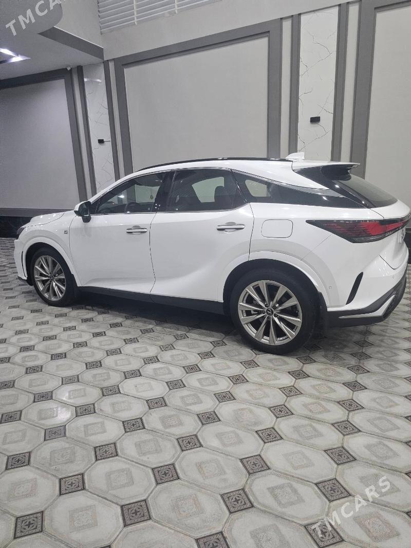 Lexus RX 350 2025 - 780 000 TMT - Байрамали - img 4
