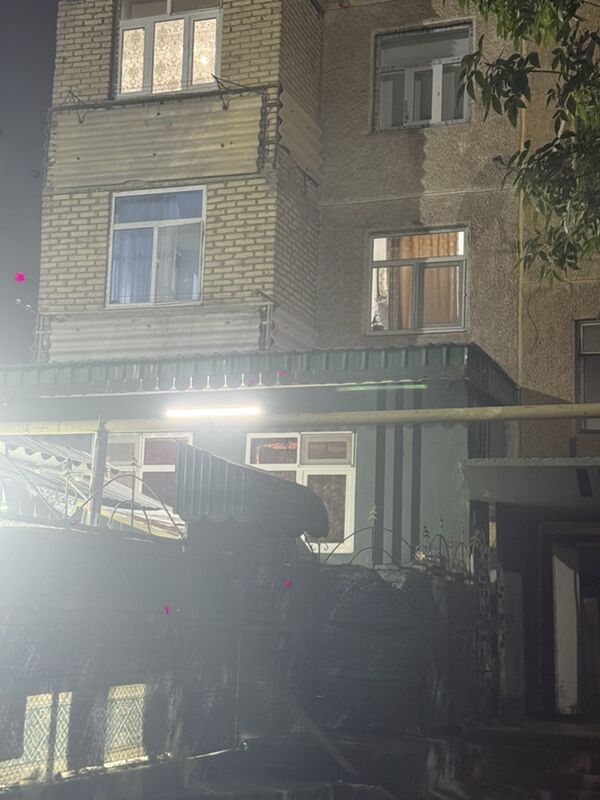 1komn 2 etaj - Türkmenabat - img 4