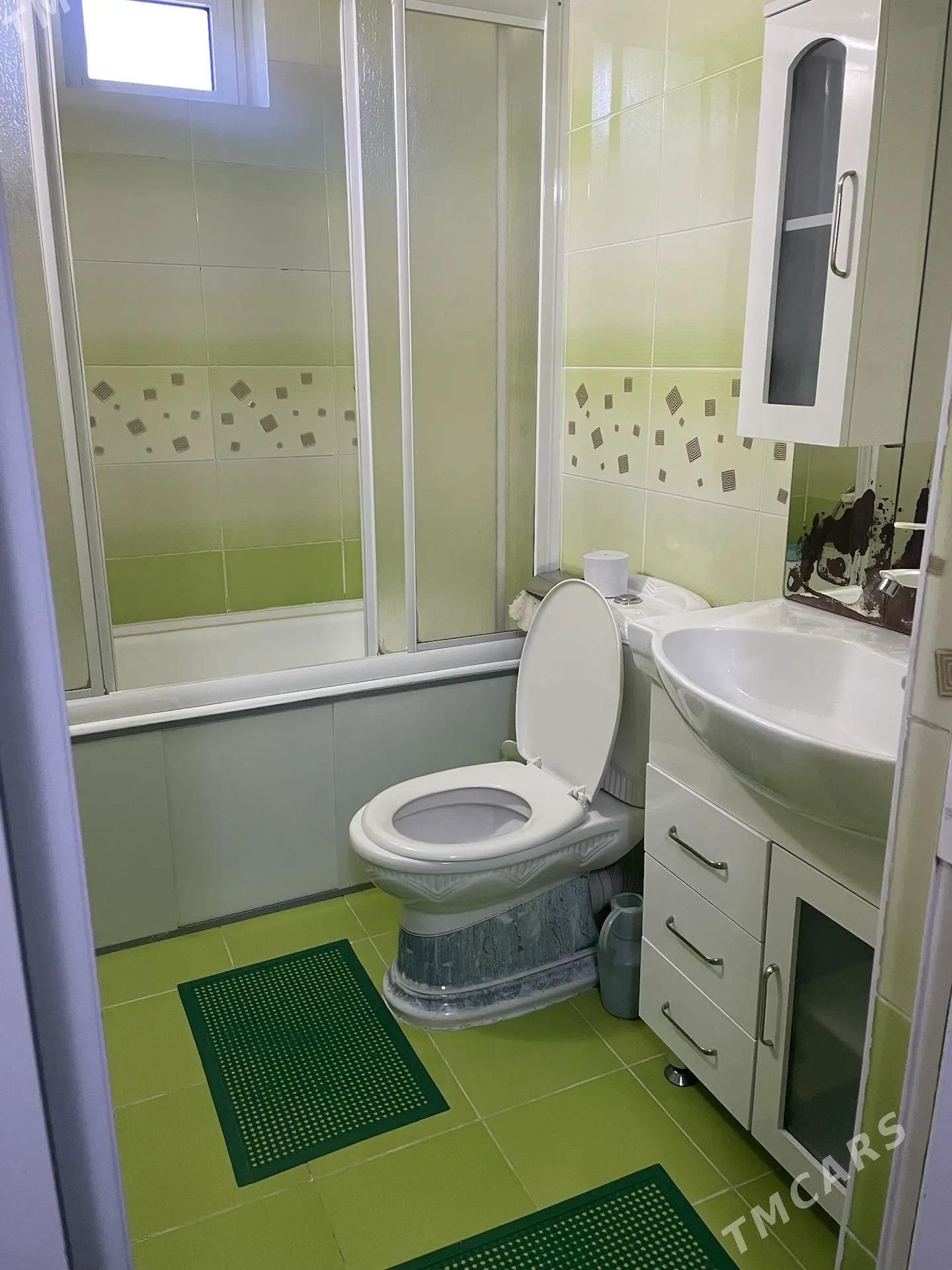 Kireyine jay - Туркменбаши - img 2