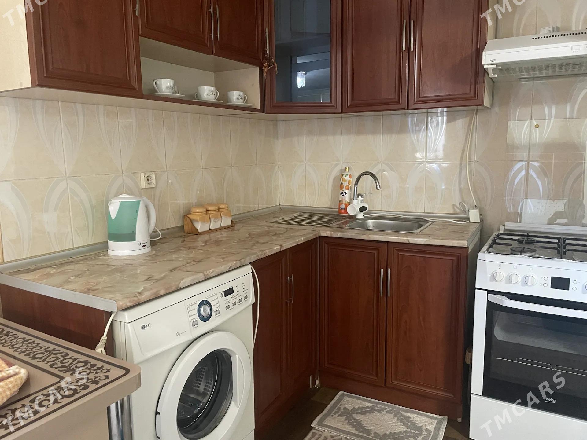 Kireyine jay - Туркменбаши - img 4