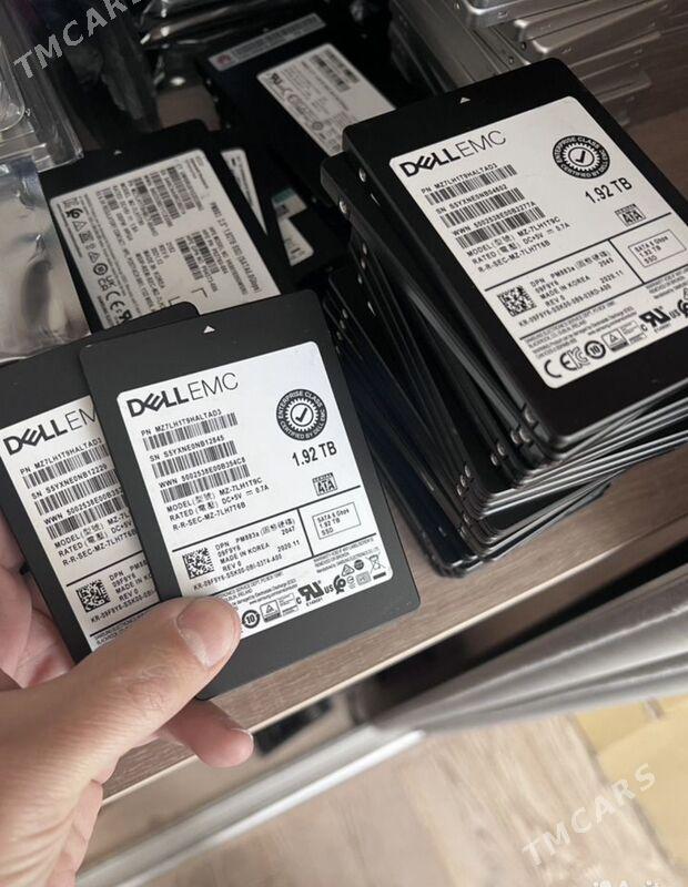 Server Dell R630 - Aşgabat - img 5