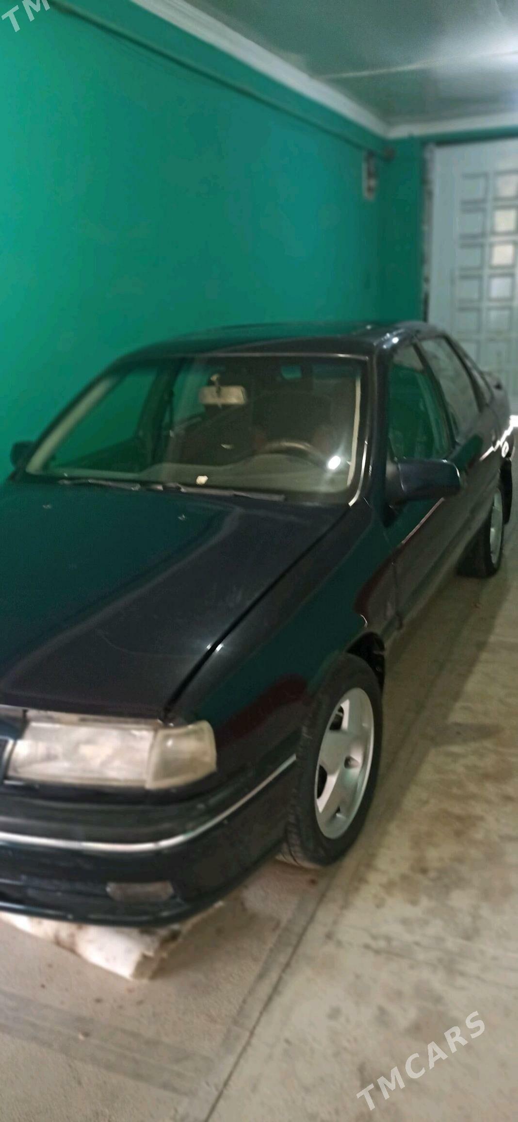 Opel Vectra 1995 - 50 000 TMT - Türkmenabat - img 2