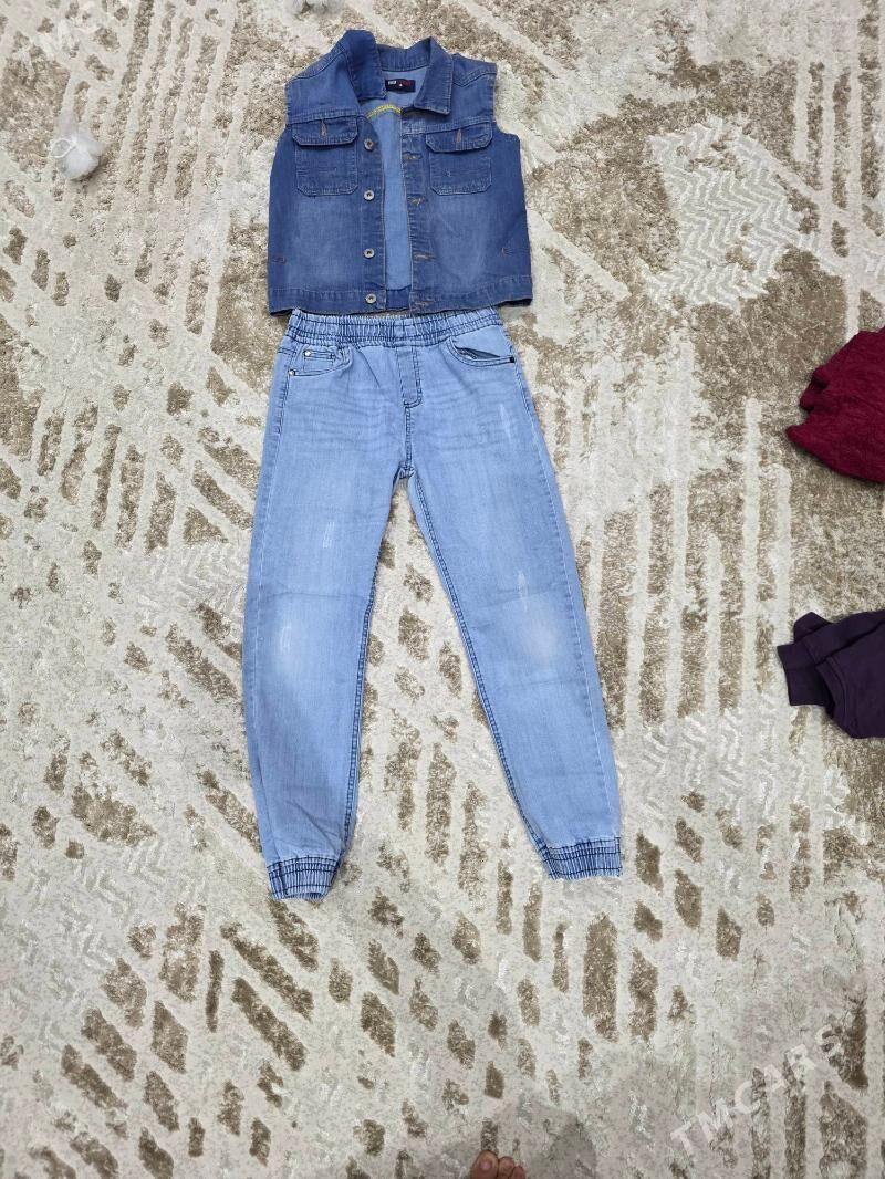 caga eshik - Aşgabat - img 7