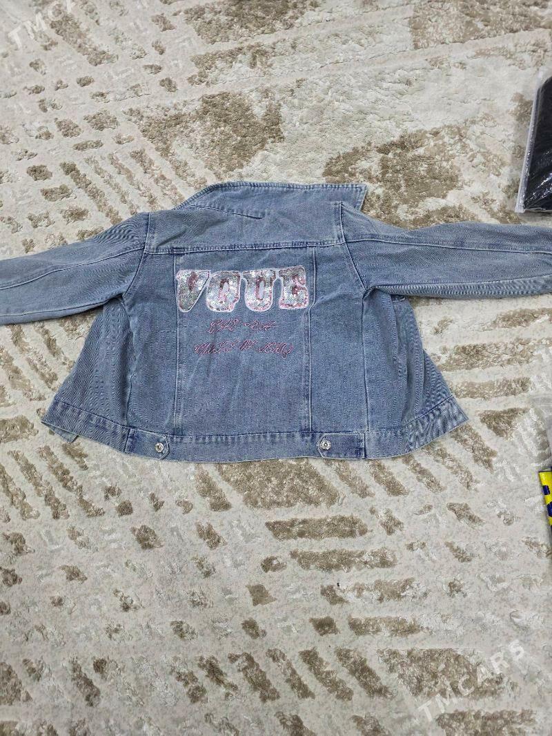 caga eshik - Aşgabat - img 4