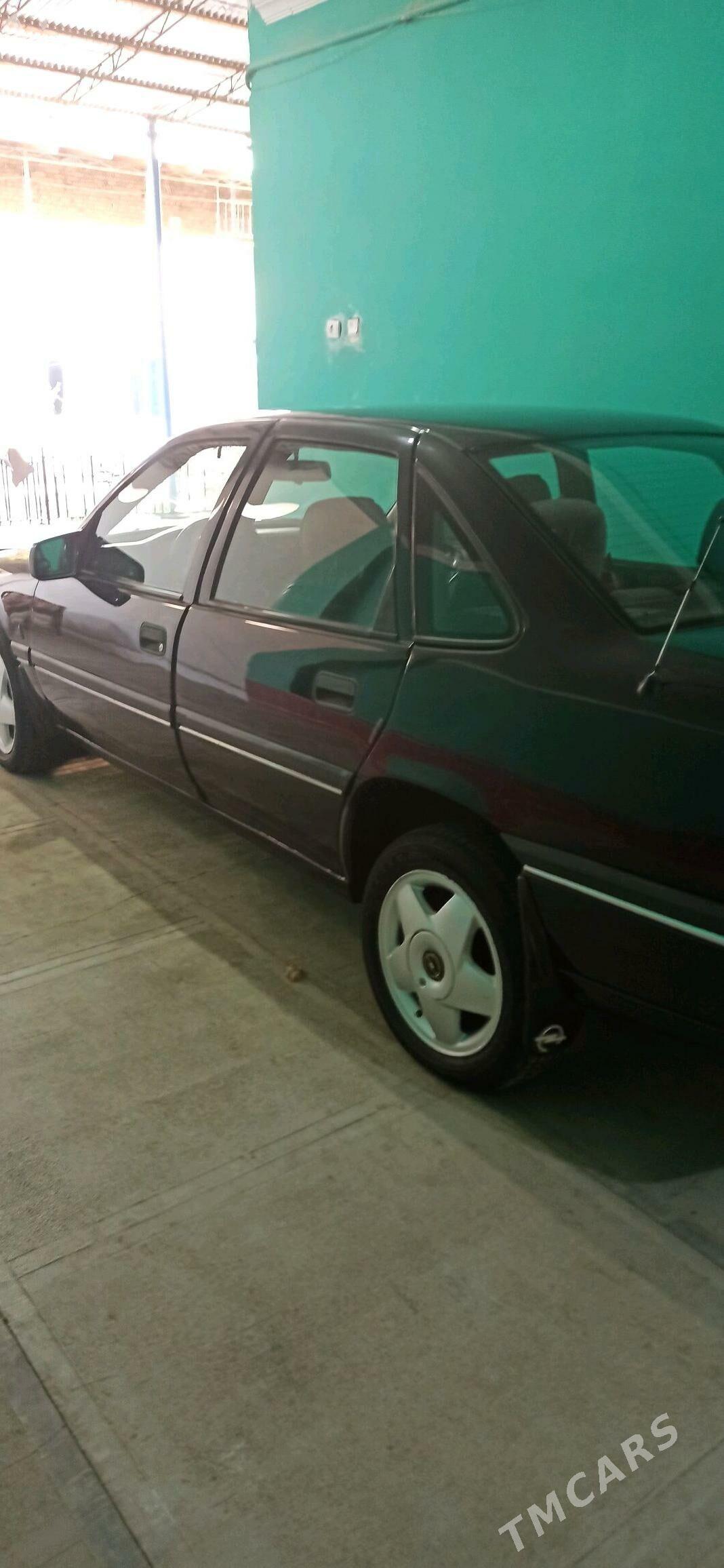 Opel Vectra 1995 - 50 000 TMT - Türkmenabat - img 1