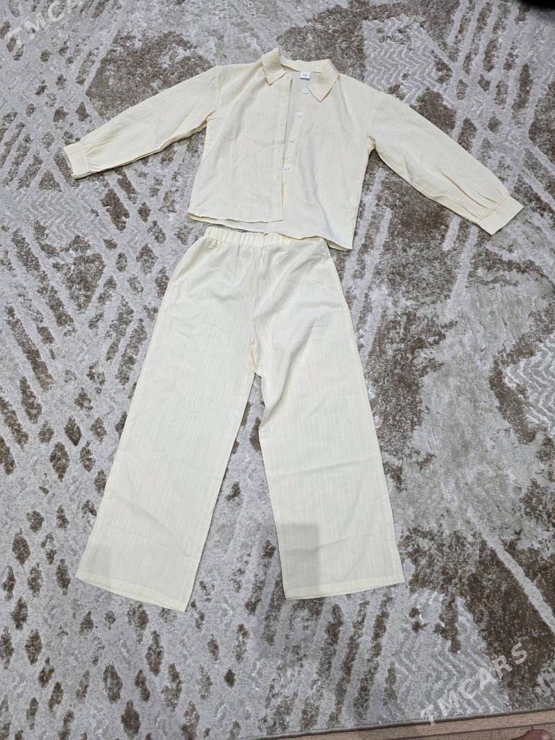 caga eshik - Aşgabat - img 10