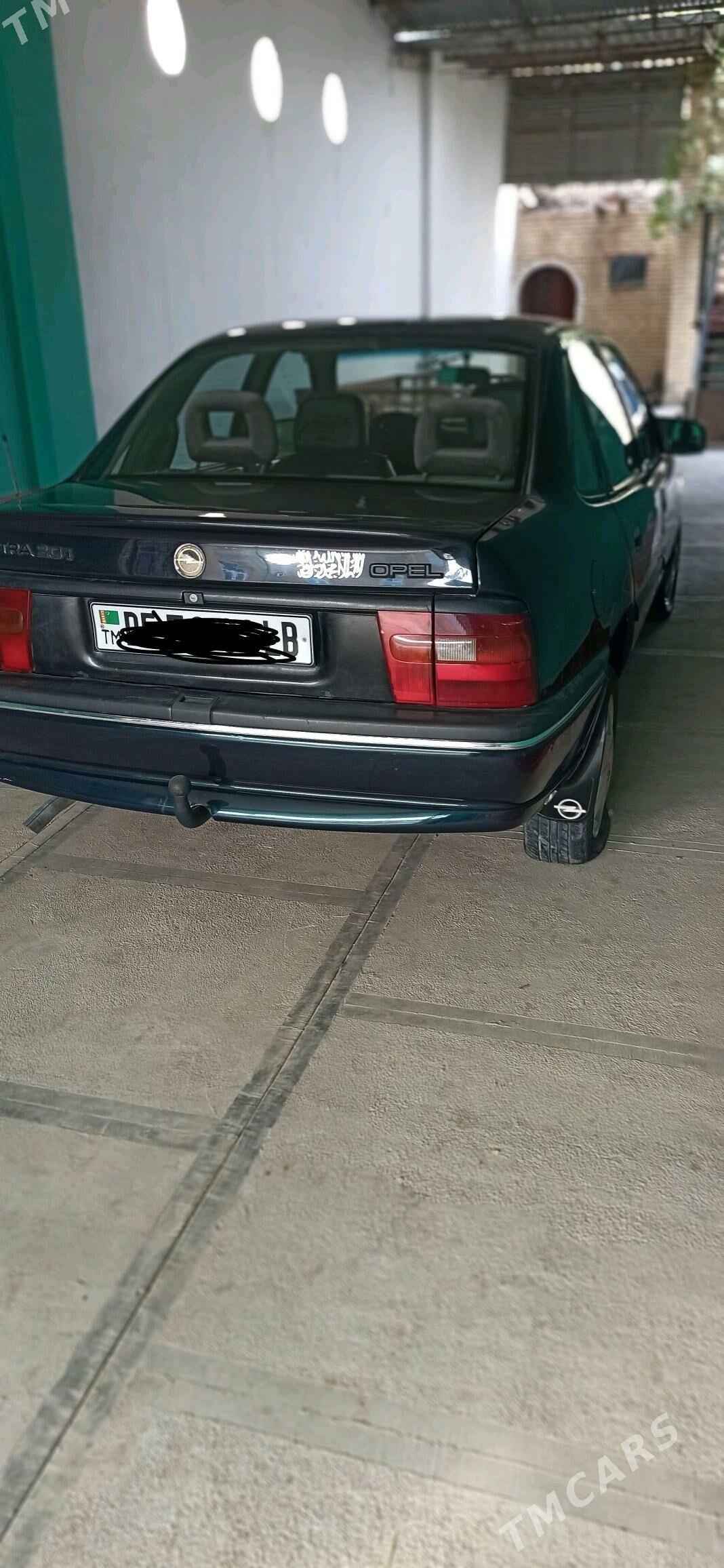 Opel Vectra 1995 - 50 000 TMT - Türkmenabat - img 4