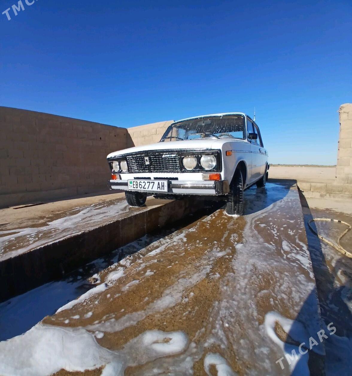 Lada 2106 2001 - 40 000 TMT - Tejen - img 1