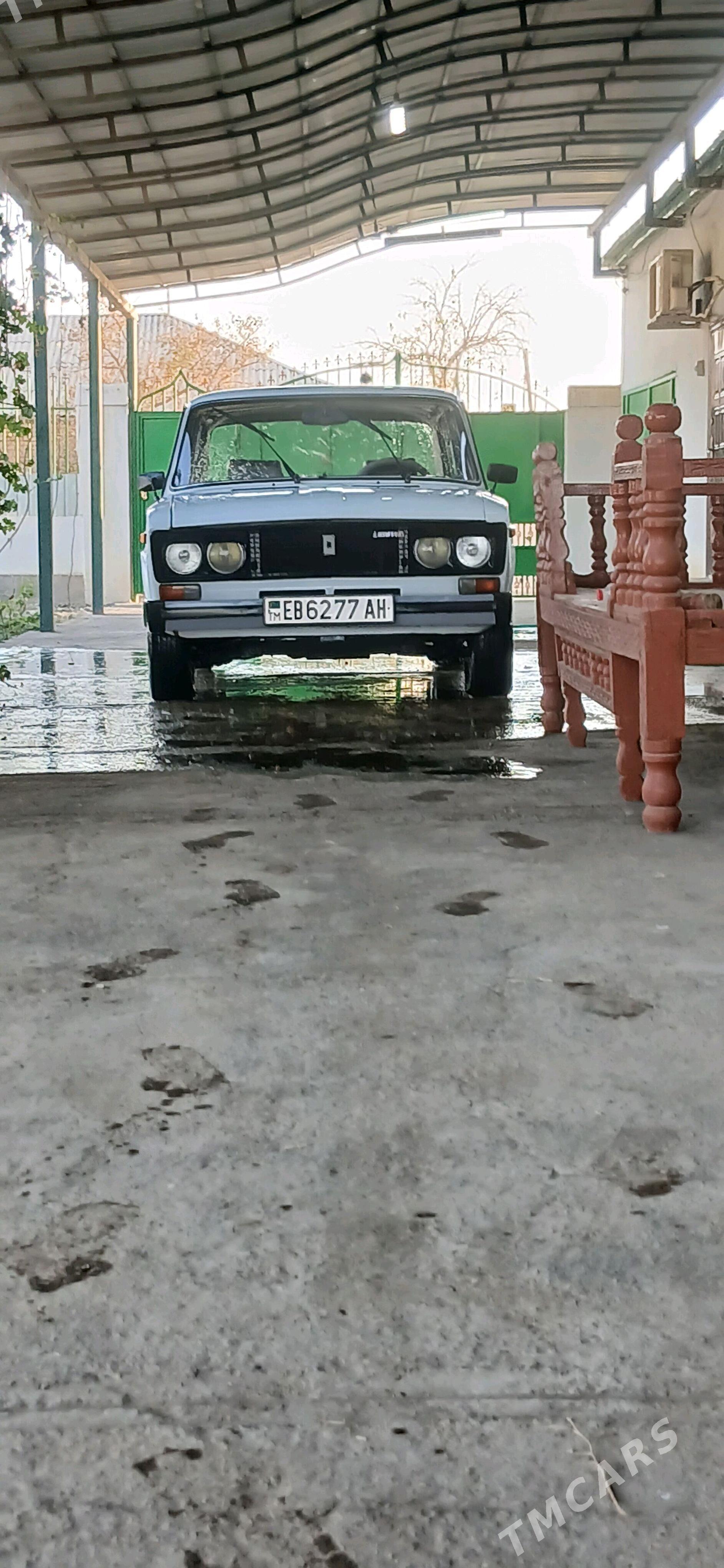 Lada 2106 2001 - 40 000 TMT - Tejen - img 2