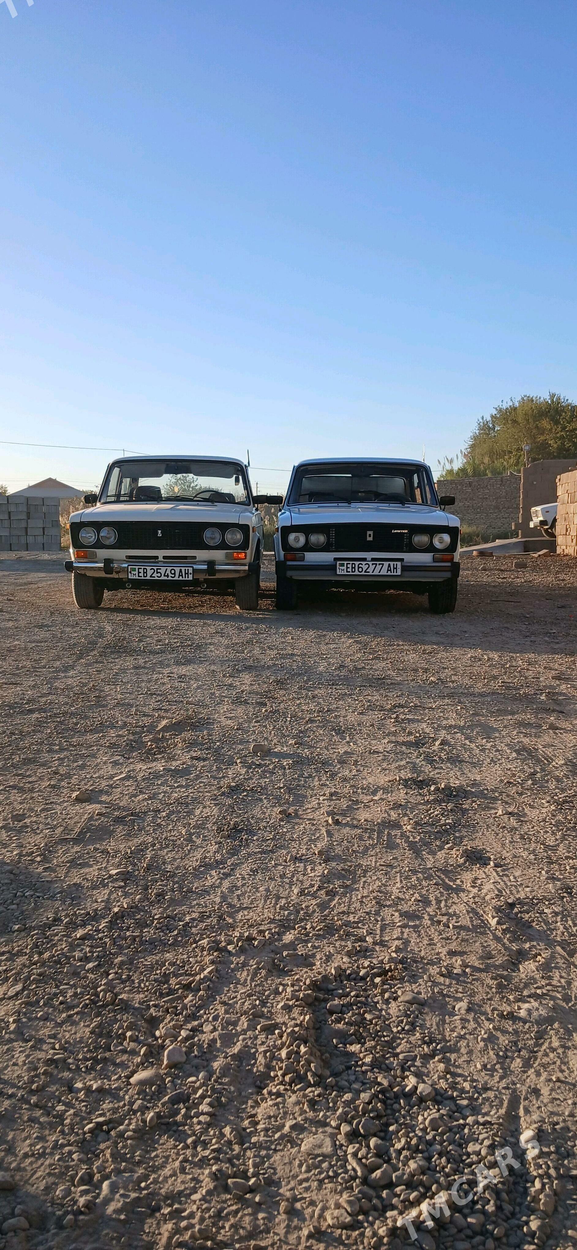 Lada 2106 2001 - 40 000 TMT - Tejen - img 4
