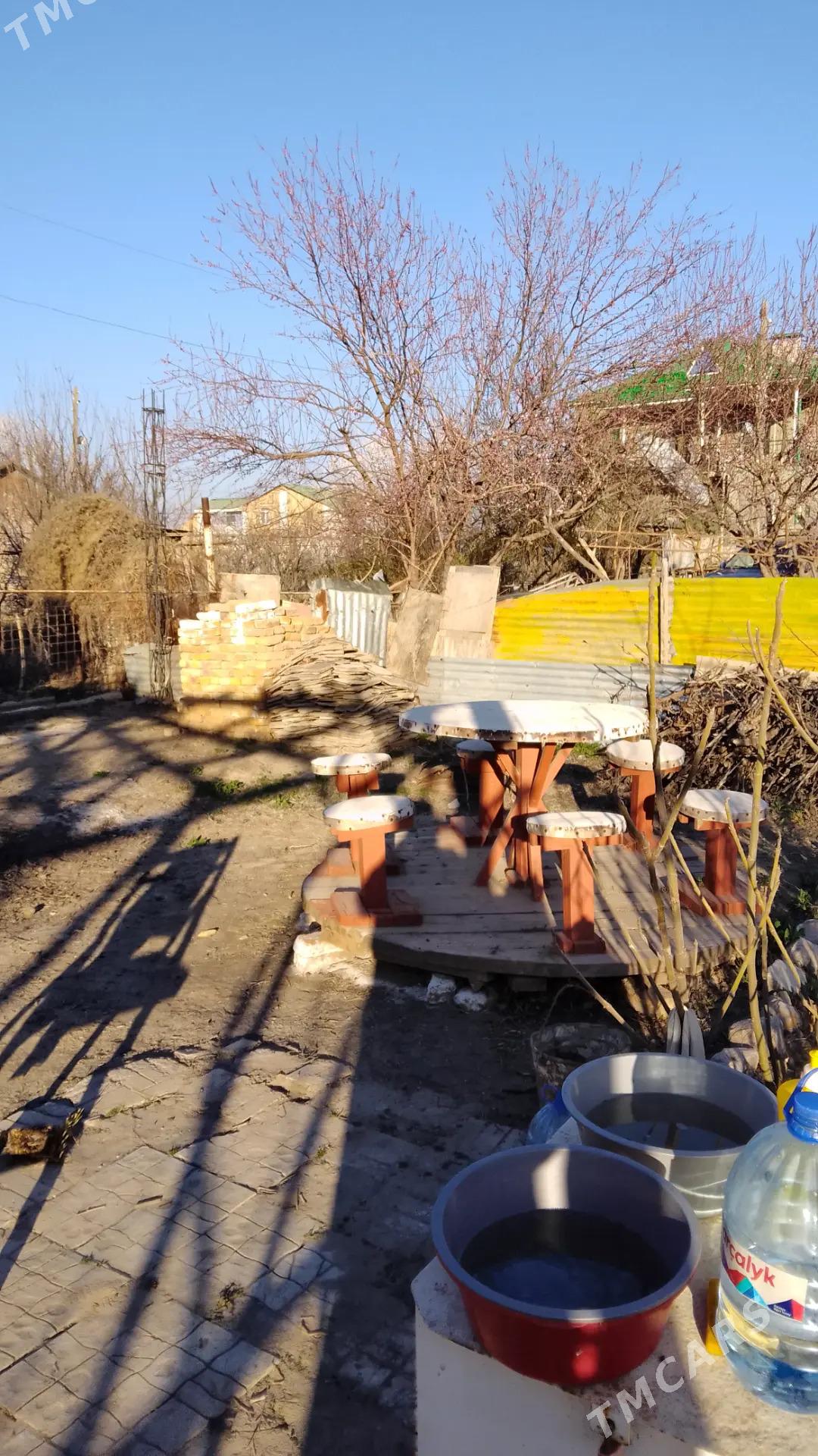 продается дача в районе Карамянц - Türkmenabat - img 2