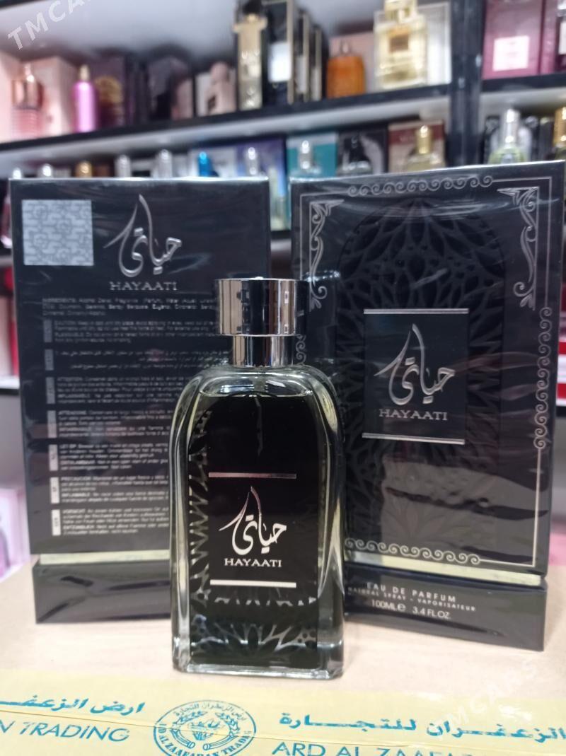 Duhy parfum Hayaati - Parahat 4 - img 1
