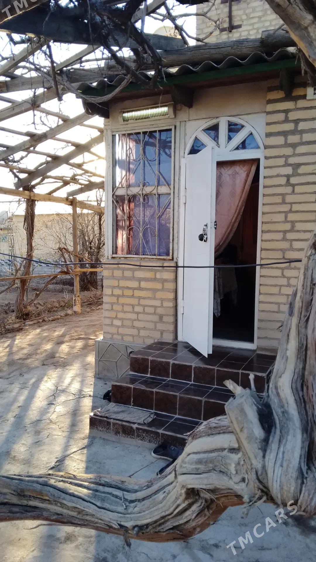 продается дача в районе Карамянц - Türkmenabat - img 3