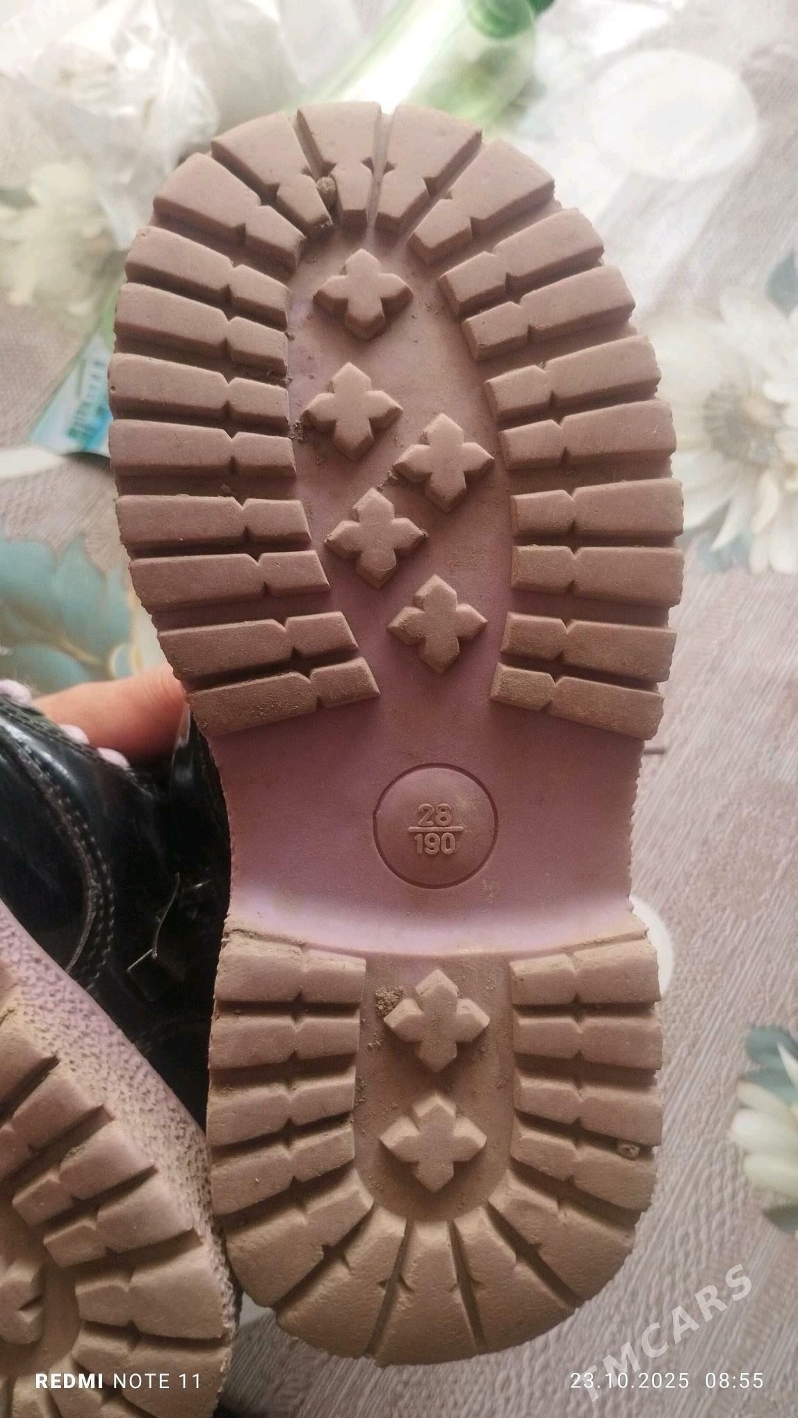 детские вещи - Türkmenabat - img 3