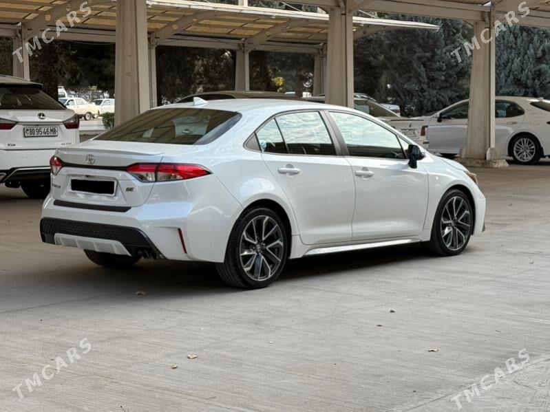 Toyota Corolla 2020 - 245 000 TMT - Мары - img 5