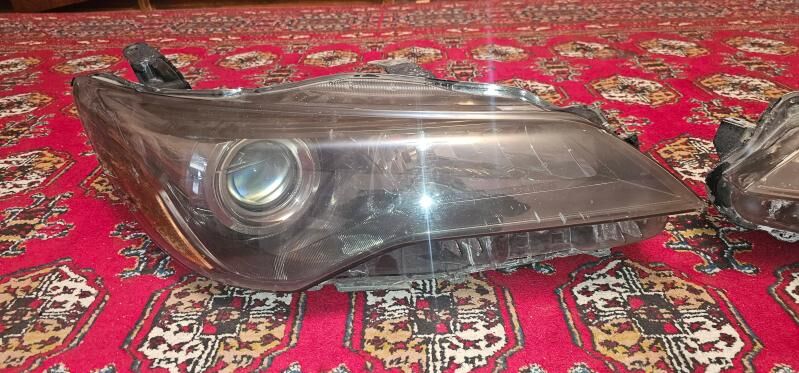 Far 15 - 17 aziada 700 TMT - Туркменабат - img 2