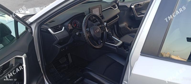 Toyota RAV4 2021 - 380 000 TMT - Дашогуз - img 2