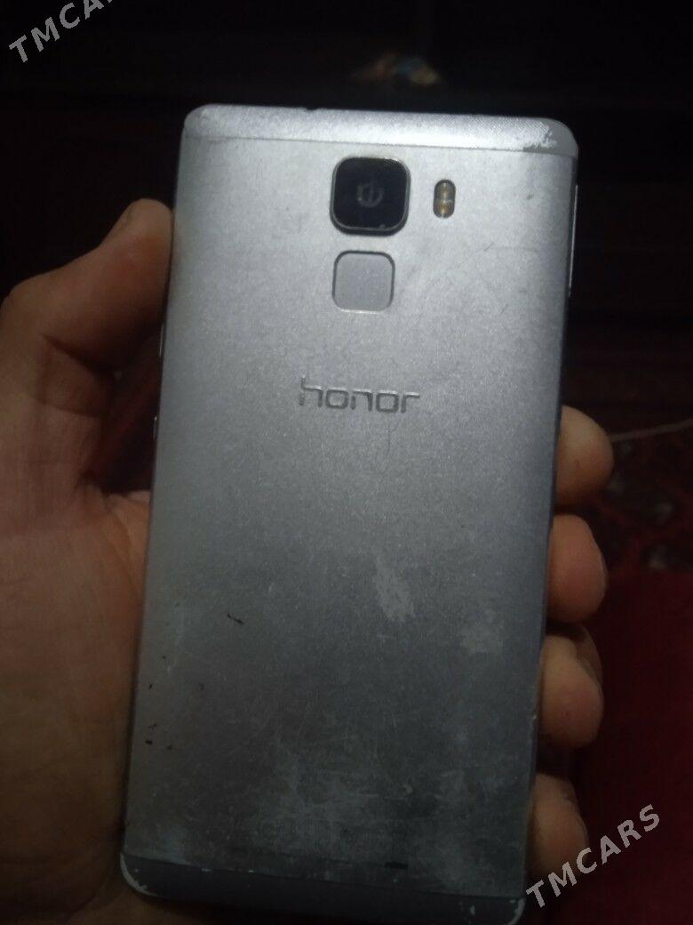 Honor - Туркменгала - img 4