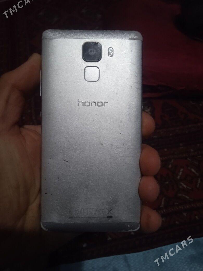 Honor - Туркменгала - img 3