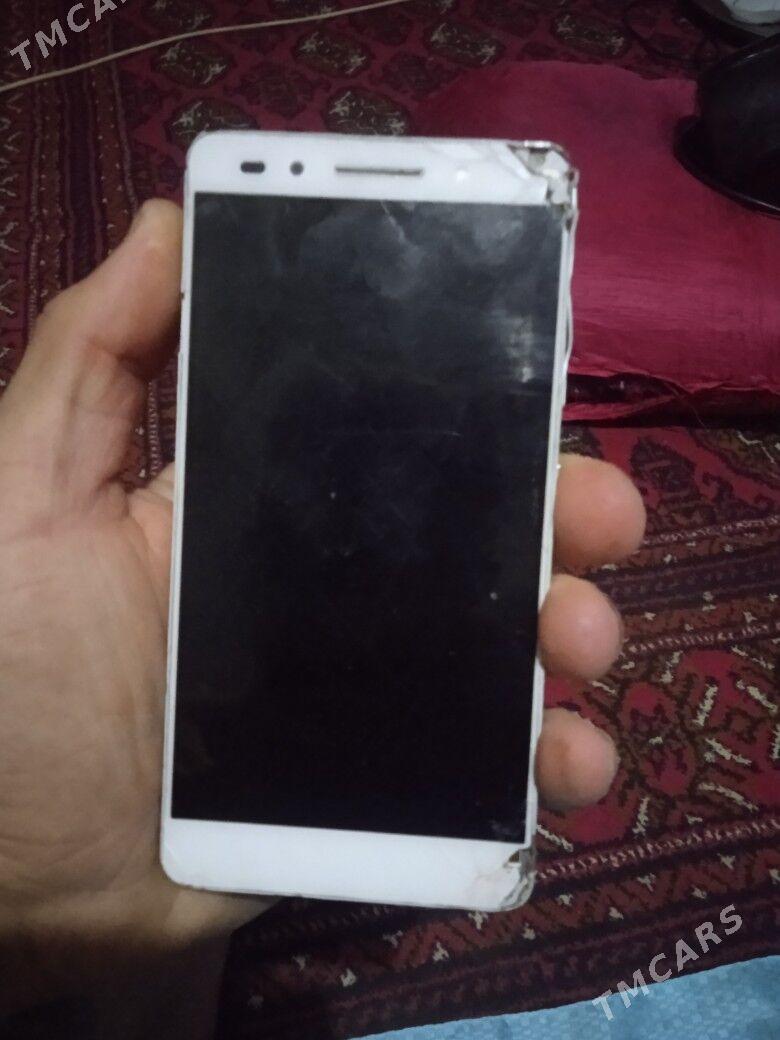 Honor - Туркменгала - img 2