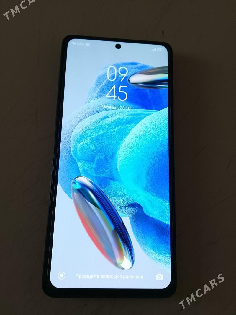 Redmi not 12 pro 5. 8+4 256 - Baýramaly - img 2