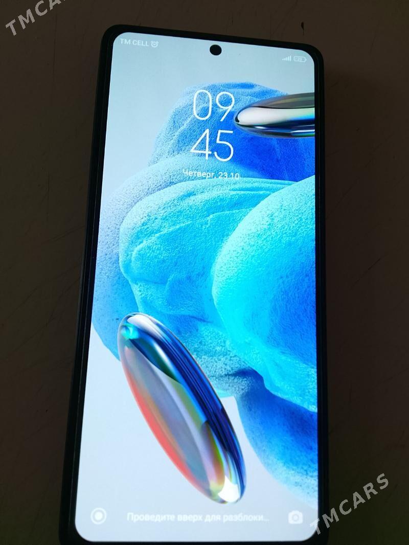Redmi not 12 pro 5. 8+4 256 - Baýramaly - img 3