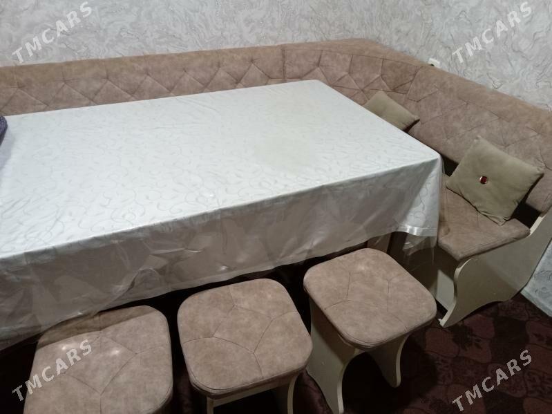 kuhnya ucin - Туркменабат - img 3