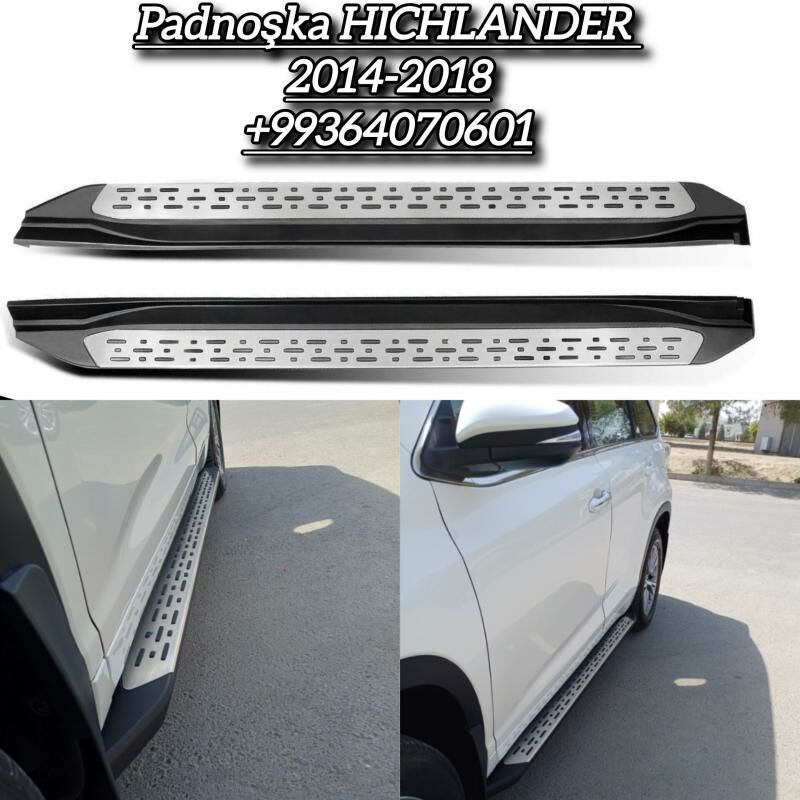 HAŸLANDER 20-25 PADNOŞKALAR 1 300 TMT - Ашхабад - img 10