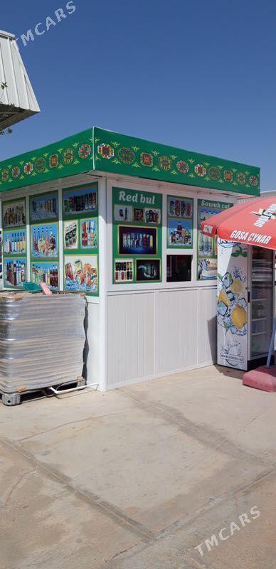 jygyllyk butga - "Алтын Асыр" Гундогар базары ( Толкучка) - img 2