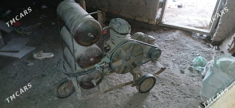 kompressor - Şabat etr. - img 2