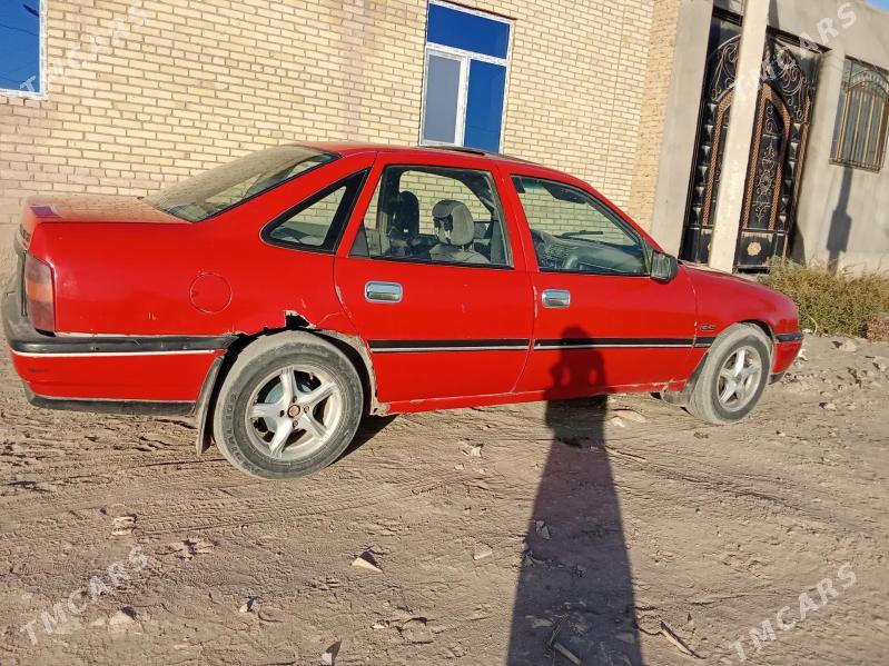 Opel Vectra 1990 - 15 000 TMT - Farap - img 6