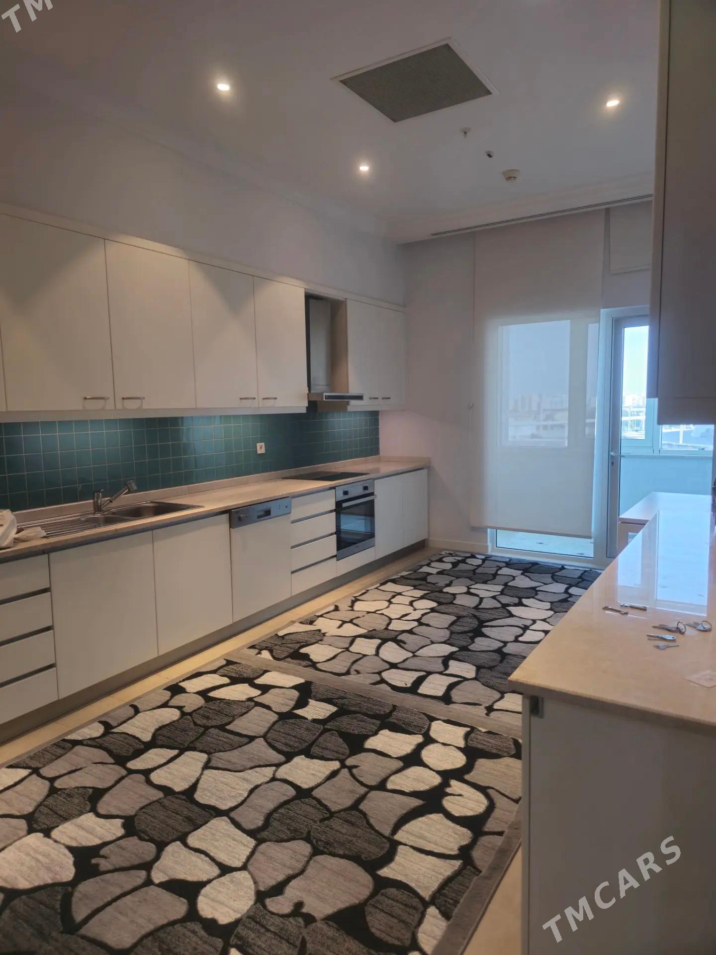  ELITKA 2 KOM 6 ET 100 KW M - Ашхабад - img 4