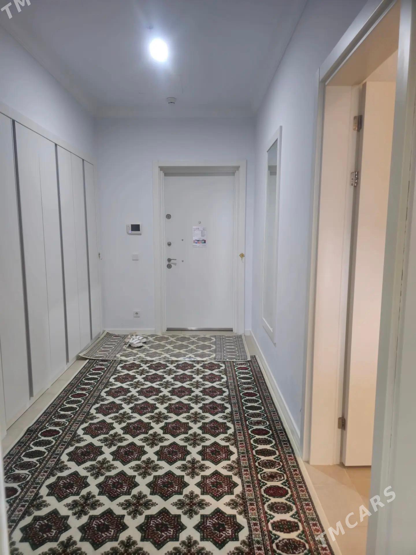  ELITKA 2 KOM 6 ET 100 KW M - Ашхабад - img 3