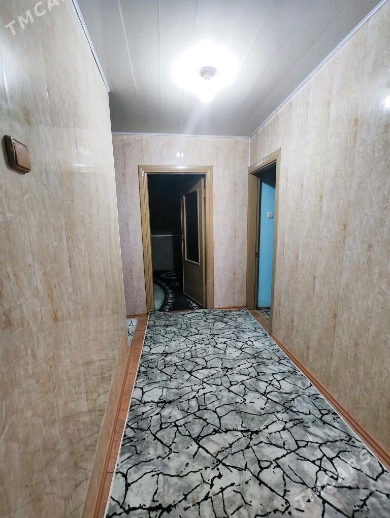 3 etaj 2 kom Magdanly - Мары - img 3