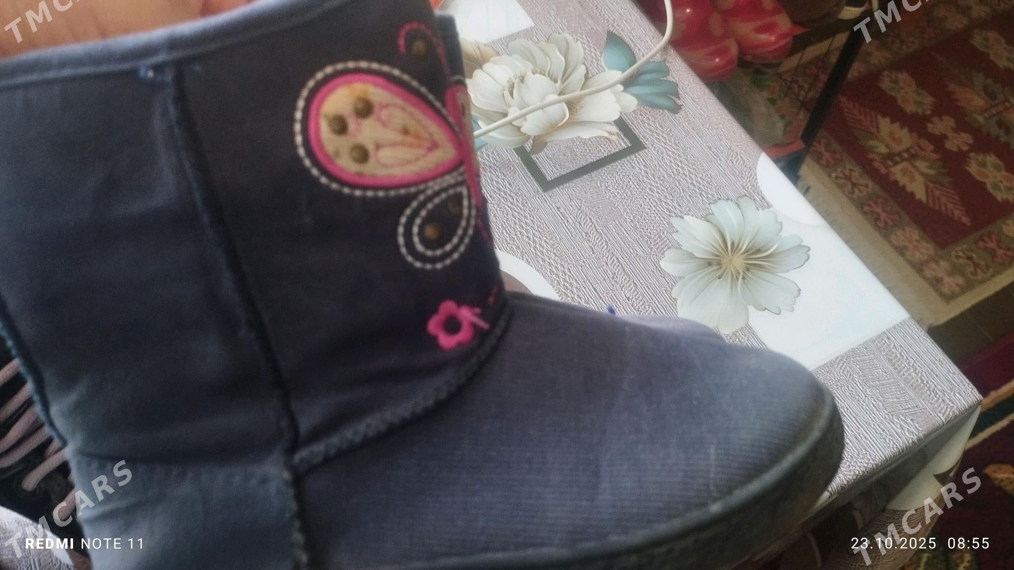 детские вещи - Türkmenabat - img 4