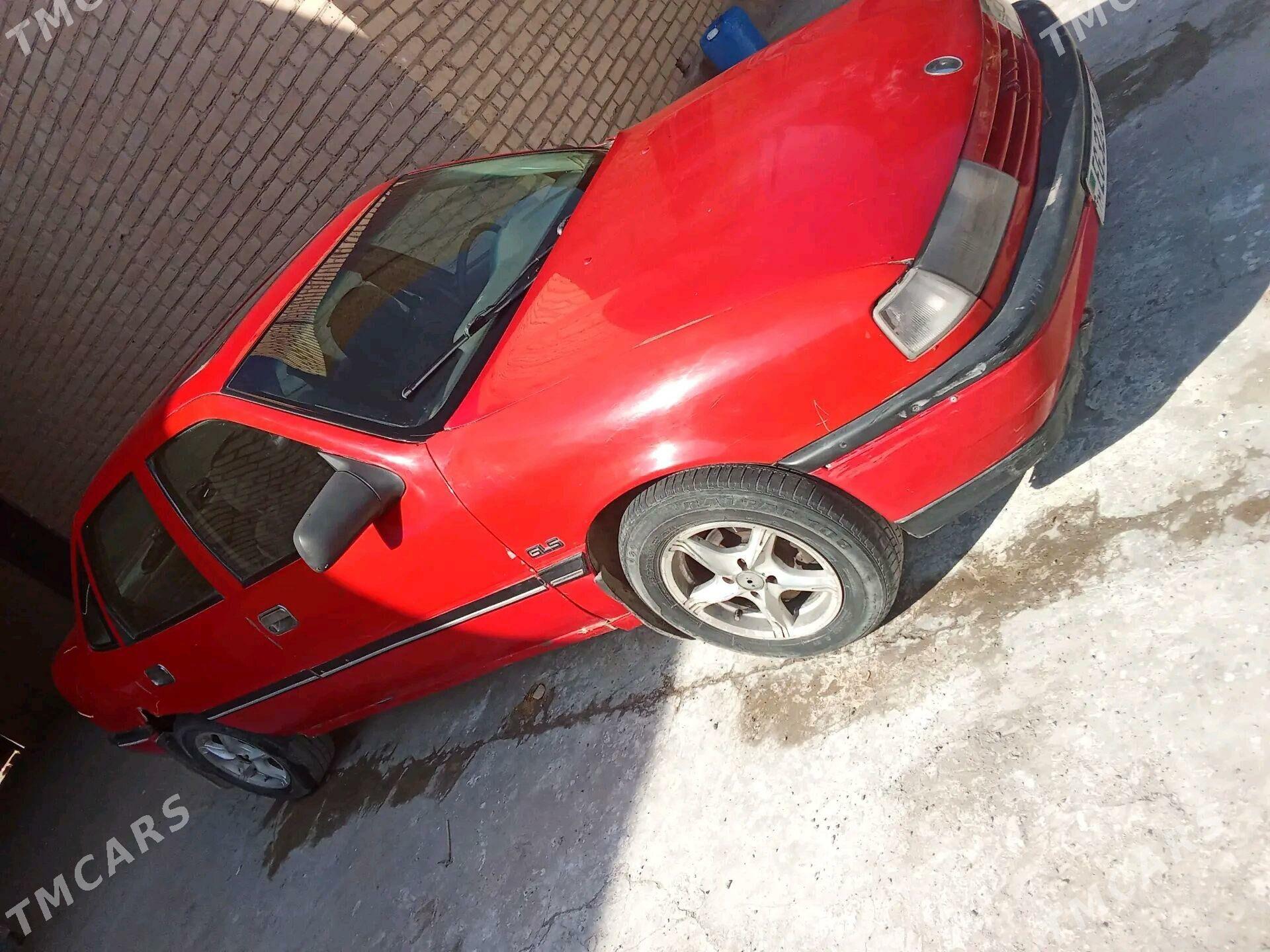 Opel Vectra 1990 - 15 000 TMT - Farap - img 7